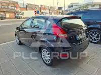 2011 Ford FIESTA