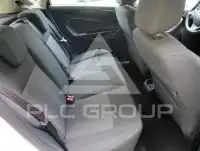 2011 Ford FIESTA