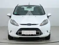 2011 Ford FIESTA
