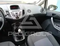 2011 Ford FIESTA
