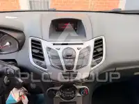2011 Ford FIESTA