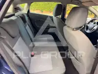 2011 Ford FIESTA