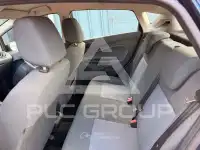 2011 Ford FIESTA