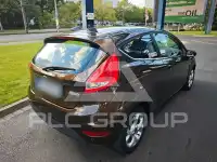 2011 Ford FIESTA