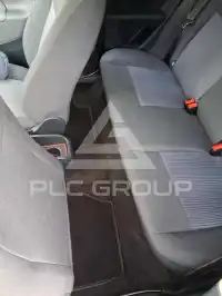 2011 Ford FIESTA
