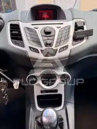 2011 Ford FIESTA