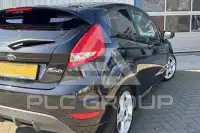 2011 Ford FIESTA