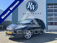 2011 Ford FIESTA