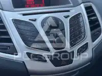 2011 Ford FIESTA