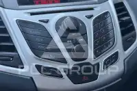 2011 Ford FIESTA