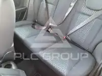 2011 Ford FIESTA
