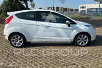 2011 Ford FIESTA