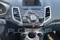 2011 Ford FIESTA