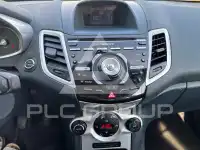 2011 Ford FIESTA