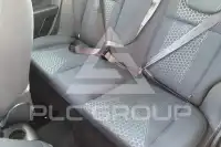 2011 Ford FIESTA