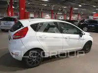 2011 Ford FIESTA