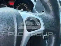 2011 Ford FIESTA