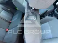 2011 Ford FIESTA