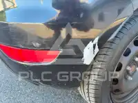 2011 Ford FIESTA