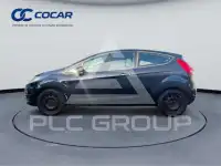 2011 Ford FIESTA