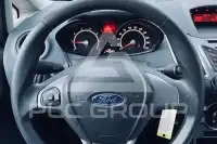 2011 Ford FIESTA