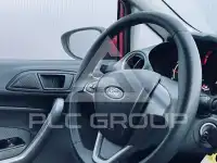 2011 Ford FIESTA