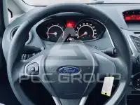 2011 Ford FIESTA