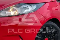 2011 Ford FIESTA