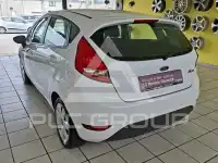 2011 Ford FIESTA