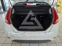 2011 Ford FIESTA
