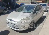 2011 Ford FIESTA