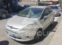 2011 Ford FIESTA