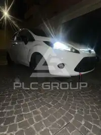 2011 Ford FIESTA