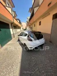 2011 Ford FIESTA