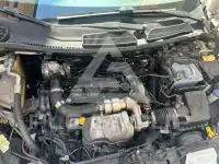 2011 Ford FIESTA
