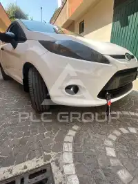 2011 Ford FIESTA