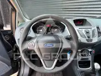 2011 Ford FIESTA