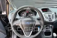 2011 Ford FIESTA