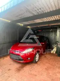 2011 Ford FIESTA