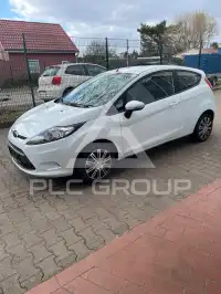 2011 Ford FIESTA