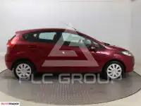 2011 Ford FIESTA