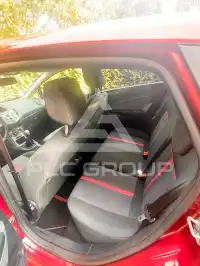 2011 Ford FIESTA