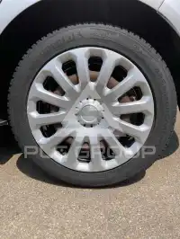 2011 Ford FIESTA