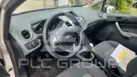 2011 Ford FIESTA