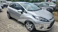 2011 Ford FIESTA
