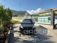 2011 Ford FIESTA