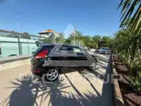 2011 Ford FIESTA