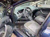 2011 Ford FIESTA