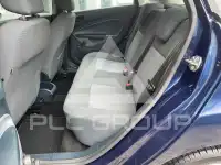 2011 Ford FIESTA