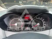2011 Ford FIESTA